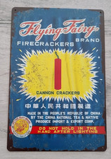 Flying Fairy Feuerwerk