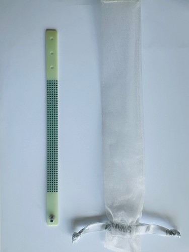 Swarovski armband silikon - swarovski,