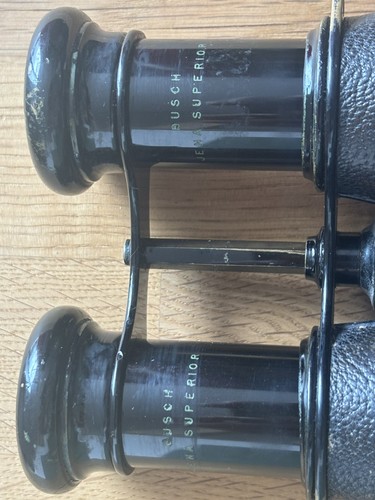 Antikes opernglas busch jena - busch,