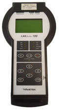 Wavetek lan checker 100 - lan,
