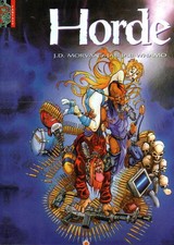 SPLITTER-VERLAG - diverse