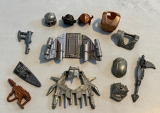 Masters of Universe Mattel New