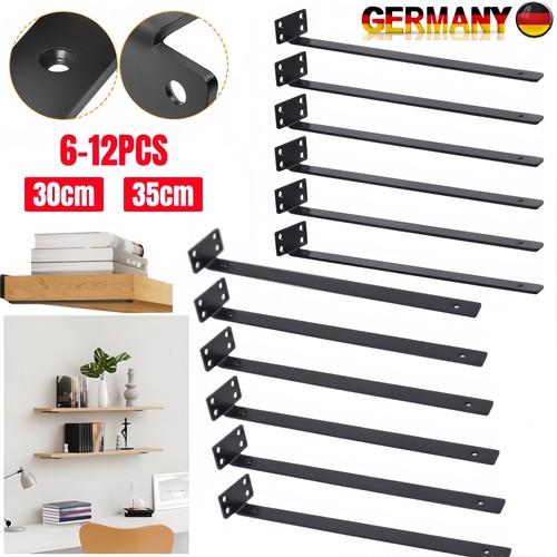 12stk 35cm regalwinkel - 6-12stk.30/35cm,