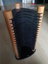 Deja Musik CD-Ständer für 20