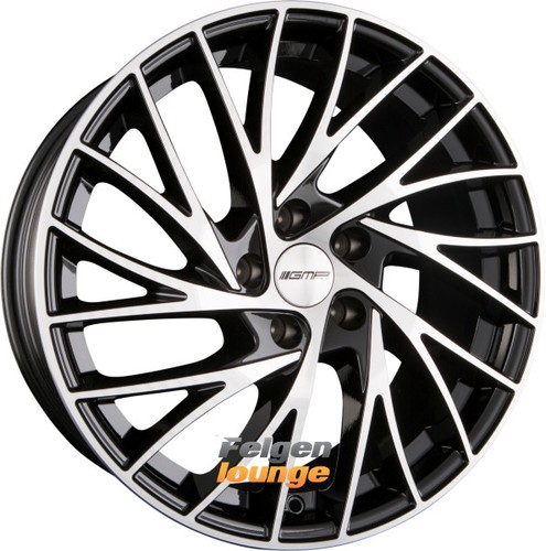 Gmp italia enigma black - gmp,