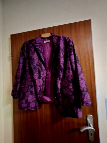 Damen blazer jackett - blazer/jackett,, gr.44