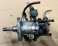 Perkins 4.107 4.108 Motor Marine Einspritzpumpe Boot