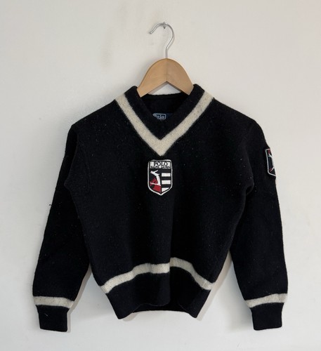 Polo ralph lauren suicide jump - polo,