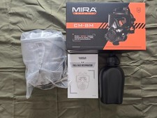 Mira safety cbrn abc - safety, cbrn/abc