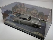 ⛔Aston Martin DB5 Thunderball  1:43  007 James Bond #X2