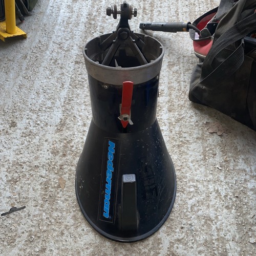 Nederman rauch staubsauger - x,