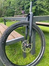 RockShox RS1  & Dt Swiss 240S