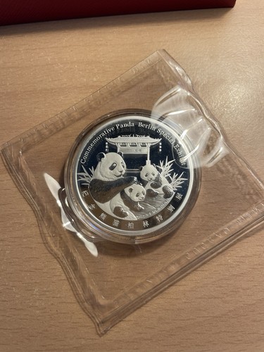 World money fair berlin - money, silber