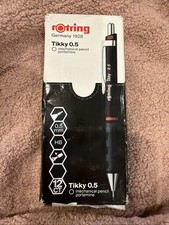 rOtring Tikky Mechanical