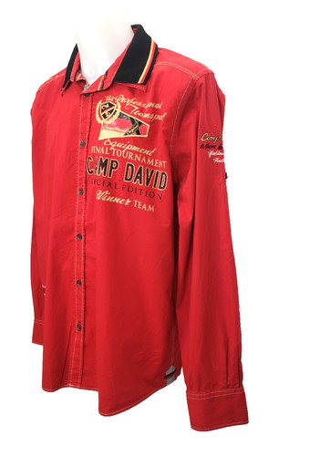 K32 camp david - k32),