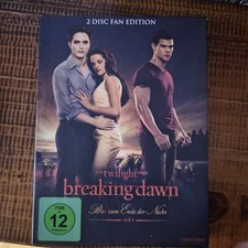 TWILIGHT – Biss zum Ende der