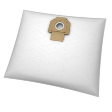 10 Staubsaugerbeutel Vlies