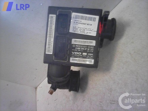 Mercedes klasse w168 a140 - klasse,