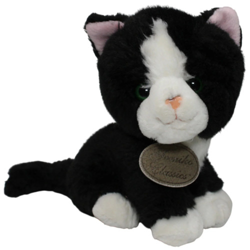 Russ berrie katze kuscheltier - russ,