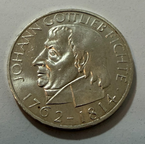 Deutschland brd 1964 - dm,