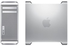 Mac Pro 2010 - 2×2,4GHz
