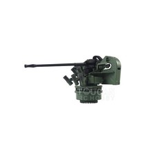 1/16 Leopard2A6 RC-Panzer