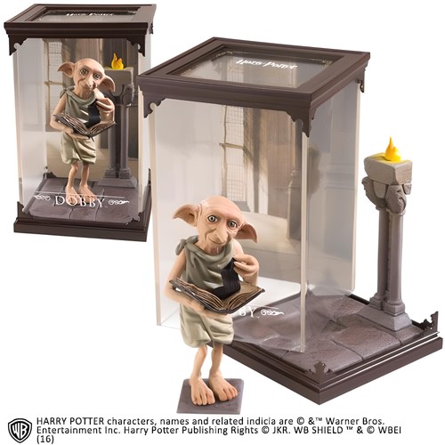 Gw7158 harry potter - potter, magical