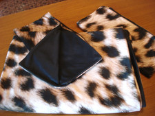 QVC 3tlg. Wendebettwäsche