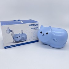 OMRON Nami Cat -