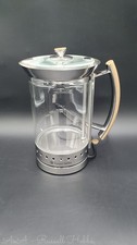 Russell Hobbs Glas Designer Wasserkocher weiß ***Glass Line Edition*** ?