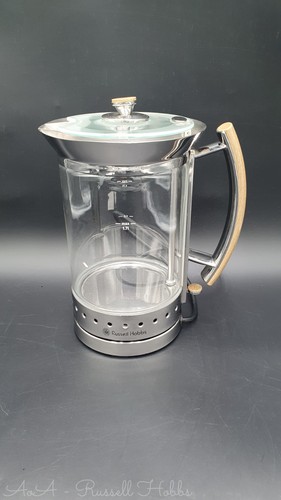 Russell hobbs glas designer - hobbs,