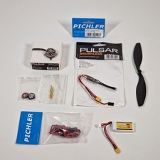 Pichler Modellbau Shocky Pro