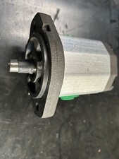 Zahnradmotor  1ML35RH09R