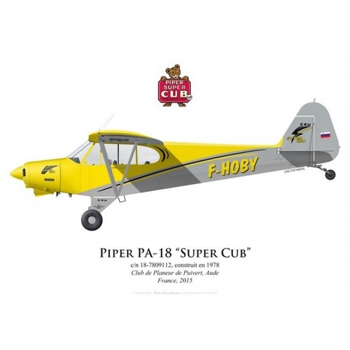 Print piper super - print,