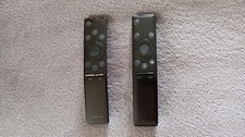 2x Fernbedienung für Samsung TV (1x Original: BN59-01274A / 1x Ersatz)