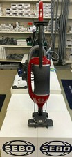 SEBO STAUBSAUGER FELIX  KOMBI