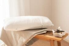 Boxspring Nackenstützkissen