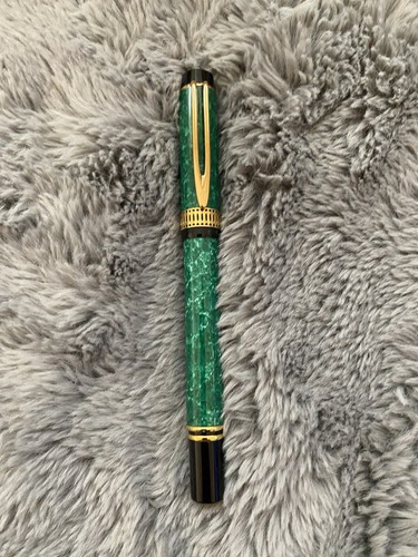 Waterman man 100 - le, patrizier