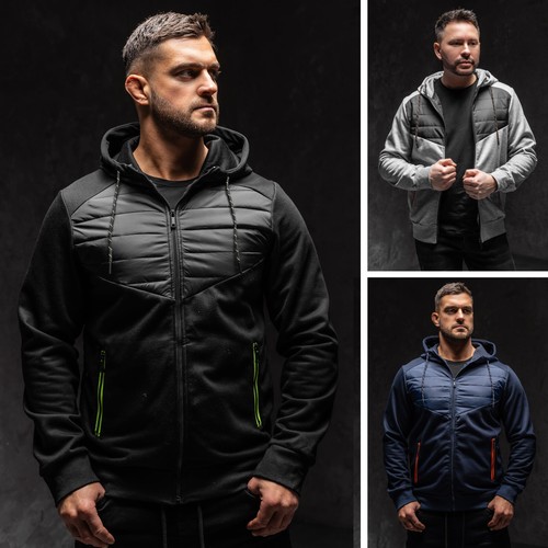 übergangsjacke steppjacke - Übergangsjacke,