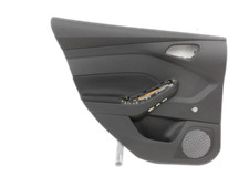 Türverkleidung Türpappe li