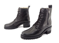 Peter Kaiser BRUNELLA Schnürstiefelette Schuhe Stiefel Damenstiefel Boots Gr. 39