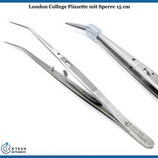 Dental College Pinzette 15cm