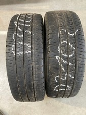 2x 215/65 R16C 109T Fulda ConveoTour2 Sommerreifen Transporter
