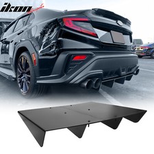 Universal Rear Diffuser 4