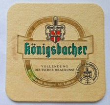 Königsbacher vollendung - königsbacher,