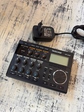 TASCAM DP006 - Digitaler