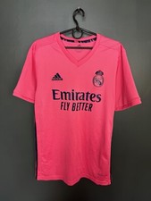Real Madrid 2020/2021