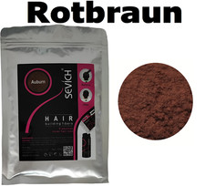 Sevich Streuhaar Schütthaar