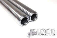 Suzuki GT250 E X7 Gabelrohre