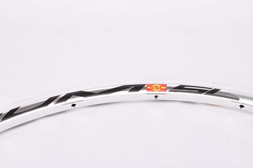 Nos silver mavic ksyrium - mavic,